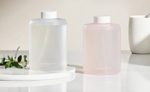 فومساز اتوماتیک Mijia شیائومی مدل 1S 3 فومساز اتوماتیک Mijia شیائومی مدل 1S