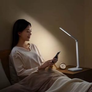 چراغ مطالعه شیائومی Mijia Desk Lamp 2 Lite 4 چراغ مطالعه شیائومی Mijia Desk Lamp 2 Lite