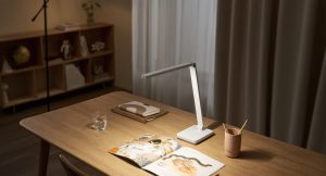 چراغ مطالعه شیائومی Mijia Desk Lamp 2 Lite 1 چراغ مطالعه شیائومی Mijia Desk Lamp 2 Lite