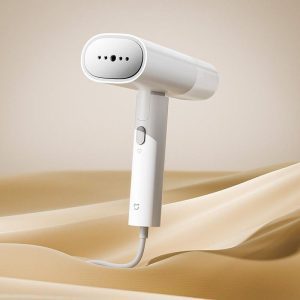اتو بخار دستی شیائومی Mijia Steamer Ironing 2 MJGTJ02LF 6 اتو بخار دستی شیائومی Mijia Steamer Ironing 2 MJGTJ02LF