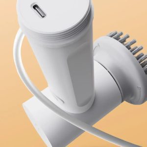 برس شستشو و نظافت Xiaoda XL-DDQJS01 6 برس شستشو و نظافت Xiaoda XL-DDQJS01