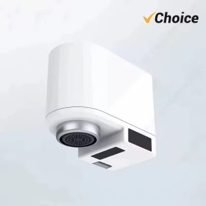 شیر آب کممصرف اتوماتیک مدل HD ZNJSQ 02 9 شیر آب کممصرف اتوماتیک مدل HD ZNJSQ 02
