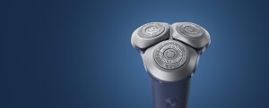 ریشتراش شارژی شیائومی مدل Mijia S101 4 ریشتراش شارژی شیائومی مدل Mijia S101