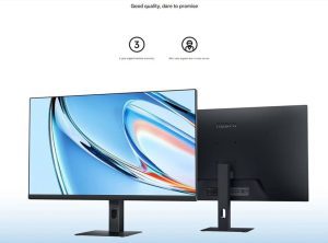 مانیتور ۲۷ اینچ IPS شیائومی Redmi مدل A27 2026 1 مانیتور ۲۷ اینچ IPS شیائومی Redmi مدل A27 2026