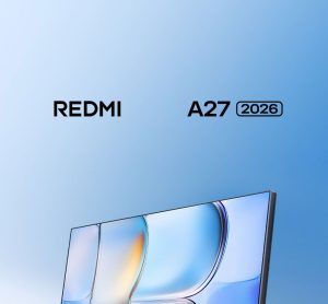 مانیتور ۲۷ اینچ IPS شیائومی Redmi مدل A27 2026 7 مانیتور ۲۷ اینچ IPS شیائومی Redmi مدل A27 2026