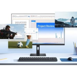 مانیتور ۲۷ اینچ IPS شیائومی Redmi مدل A27 2026 10 مانیتور ۲۷ اینچ IPS شیائومی Redmi مدل A27 2026
