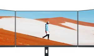 مانیتور ۲۷ اینچ IPS شیائومی Redmi مدل A27 2026 4 مانیتور ۲۷ اینچ IPS شیائومی Redmi مدل A27 2026