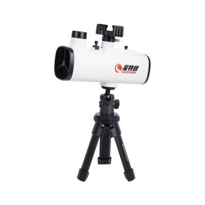 تلسکوپ نجومی 60mm Celestron مدل S81616