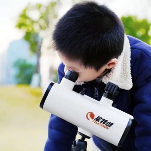 تلسکوپ نجومی 60mm Celestron مدل S81616 6 تلسکوپ نجومی 60mm Celestron مدل S81616