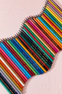 بسته مداد رنگی 48 تایی Zhenglin بسته مداد رنگی 48 تایی Zhenglin Zhenglin 48Color Pencils sub1 8 optimized optimized
