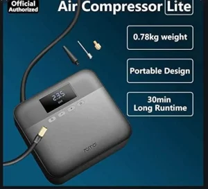 پمپ باد 70mai Air Compressor مدل TP03 پمپ باد 70mai Air Compressor مدل TP03 70mai TP03 sub 12