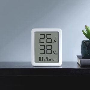 ساعت سنسور دما و رطوبت MHO-C601 ساعت سنسور دما و رطوبت MHO-C601 MHO C601 sub 3