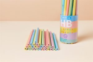 Zhenglin-30PCS-Pencil-sub-1