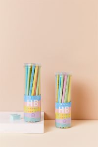 ست ۳۰ تایی مداد مشکی HB Zhenglin 6 Zhenglin-30PCS-Pencil-sub-5