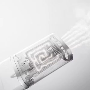 سشوار پرسرعت شیائومی مدل H501 سشوار پرسرعت شیائومی Mijia H501