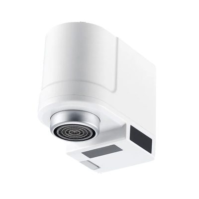 شیر آب کم‌مصرف اتوماتیک مدل HD ZNJSQ 02