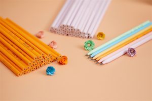 ست ۳۰ تایی مداد مشکی HB Zhenglin ست ۳۰ تایی مداد مشکی HB Zhenglin Zhenglin 30PCS Pencil sub 6