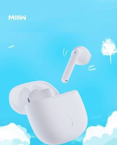 هندزفری نویز کنسلینگ بلوتوثی MIIIW – مدل Cotton Candy Plus هندزفری نویز کنسلینگ بلوتوثی MIIIW – مدل Cotton Candy Plus MIIIW CottonCandy Plus sub 2