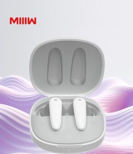 هندزفری بیسیم نویز کنسلینگ MIIIW مدل MW23W11 هندزفری بیسیم نویز کنسلینگ MIIIW مدل MW23W11 MIIIW MW23W11 7 sub 1