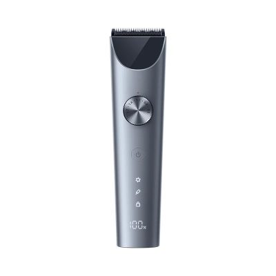 ماشین اصلاح مو و ریش تراش شیائومیXiaomi Mijia Hair Clipper 2 MJGHHC2LF