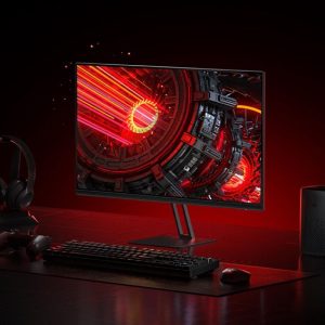 مانیتور گیمینگ 27 اینچ 180 هرتز Redmi شیائومی مدل G27 – EnergySaver مانیتور گیمینگ 27 اینچ 180 هرتز Redmi شیائومی مدل G27 – EnergySaver Redmi G27 ES sub 1