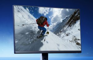 مانیتور گیمینگ ۲۷ اینچ شیائومی Redmi مدل G27 (۲۰۰Hz) مانیتور گیمینگ ۲۷ اینچ شیائومی Redmi مدل G27 (۲۰۰Hz) Redmi G27 sub 4