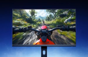 مانیتور گیمینگ ۲۷ اینچ شیائومی Redmi مدل G27 (۲۰۰Hz) مانیتور گیمینگ شیائومی Redmi G27 200Hz