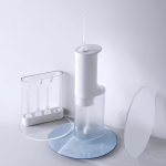 بررسی واترجت شیائومی Mijia MEO701