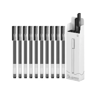 روان‌نویس شیائومی Jumbo Gel Ink Pen MJXB02WC