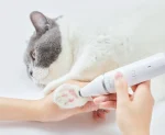 سری اصلاح پا ماشین اصلاح PETKIT PK401