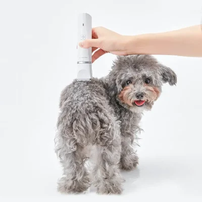 سری اصلاح بدن ماشین PETKIT 2in1 PK401