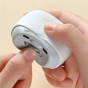 ناخنگیر شارژی Seemagic Pro مدل SMPH‑ZJD03S 4 ناخن گیر برقی Seemagic