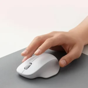 ماوس بیسیم شیائومی مدل Comfort Edition 1 ماوس بیسیم شیائومی مدل Comfort Edition