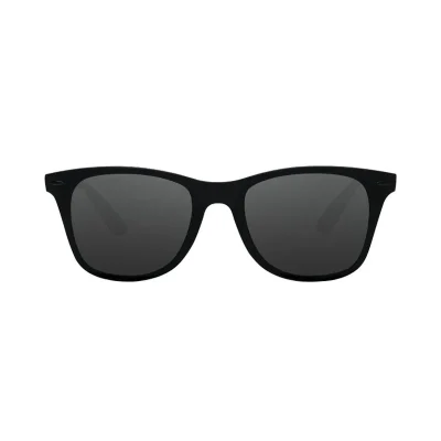 عینک آفتابی پولاریزه TS Hipster Traveler مدل STR004-0120 فریم مشکی