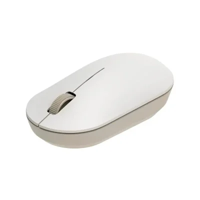 ماوس بی‌سیم شیائومی Lite 2 مدل XMWSB02YM رنگ سفید