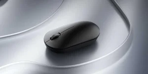 ماوس بیسیم شیائومی مدل Mi Wireless Mouse Lite 2 7 ماوس بیسیم شیائومی مدل Mi Wireless Mouse Lite 2