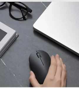 ماوس بیسیم شیائومی مدل Mi Wireless Mouse Lite 2 6 ماوس بیسیم شیائومی مدل Mi Wireless Mouse Lite 2