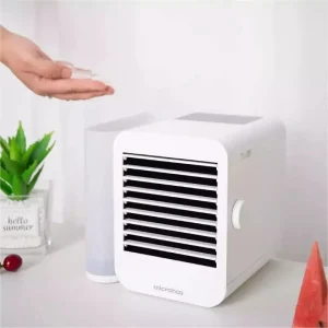 کولر آبی رومیزی شیائومی Microhoo MH01RU کولر آبی رومیزی شیائومی Microhoo MH01RU Microhoo MHO1Ru sub 2