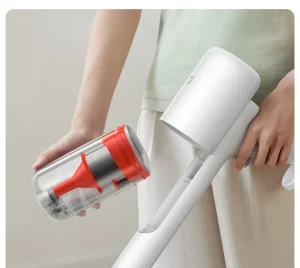 جارو شارژی شیائومی مدل Mijia Vacuum Cleaner 2 Lite B204 جارو شارژی شیائومی مدل Mijia Vacuum Cleaner 2 Lite B204 Mijia Cordless Vacuum 2 Lite sub 17