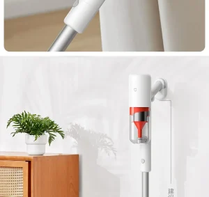 جارو شارژی شیائومی مدل Mijia Vacuum Cleaner 2 Lite B204 جارو شارژی شیائومی مدل Mijia Vacuum Cleaner 2 Lite B204 Mijia Cordless Vacuum 2 Lite sub 18