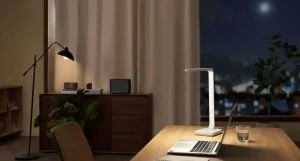 چراغ مطالعه شیائومی Mijia Desk Lamp 2 Lite چراغ مطالعه شیائومی Mijia Desk Lamp 2 Lite Mijia DeskLamp2 Lite sub 2
