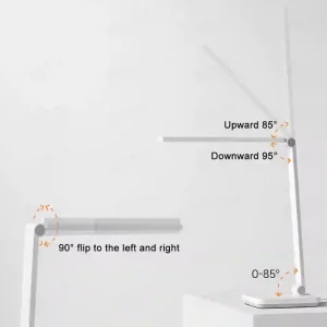 چراغ مطالعه شیائومی Mijia Desk Lamp 2 Lite چراغ مطالعه شیائومی Mijia Desk Lamp 2 Lite Mijia DeskLamp2 Lite sub 8