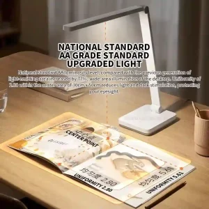 چراغ مطالعه شیائومی Mijia Desk Lamp 2 Lite چراغ مطالعه شیائومی Mijia Desk Lamp 2 Lite Mijia DeskLamp2 Lite sub 9