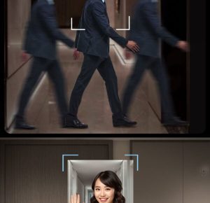 قفل هوشمند Fangzhouyu مدل S6 (اکوسیستم شیائومی) قفل هوشمند Fangzhouyu مدل S6 (اکوسیستم شیائومی) Smart DoorLock S6 sub 4