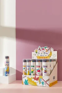بسته مداد رنگی 48 تایی Zhenglin بسته مداد رنگی 48 تایی Zhenglin Zhenglin 48Color Pencils sub1 6 optimized