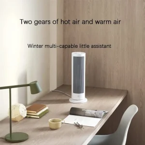 بخاری ایستاده شیائومی مدل Mijia LSNFJ03ZM بخاری ایستاده شیائومی مدل Mijia LSNFJ03ZM Mijia Heater LSNFJ03ZM sub 5