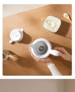 فلاسک شیائومی Mijia Thermos 1.5L مدل MJBWH03PL فلاسک شیائومی Mijia Thermos 1.5L مدل MJBWH03PL Mijia Thermos 1 5L sub 7